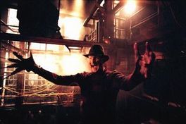 Scena iz filma 'Freddy Vs. Jason'