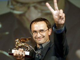 Ruski reditelj Andrej Zvjagincev, dobitnik Zlatnog lava na 60. Venecijanskom filmskom festivalu