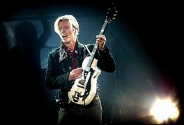 David Bowie, nastup u Copenhagenu