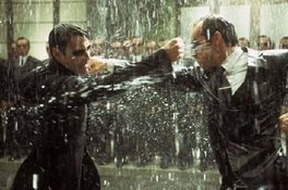 The Matrix Revolutions 5. novembra i u Sarajevu