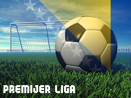 Premijer liga BiH: Novi poraz Željezničara