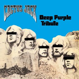 'Deep Purple Tribute Band' 23.11. nastupa u FIS-u