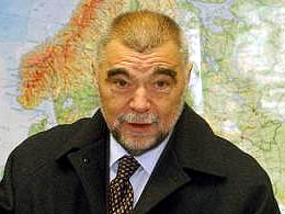 Mesić u četvrtak stiže u Sarajevo