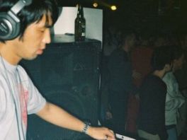 DJ Kazu Kimura