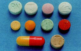 Kokain i ecstasy uzrokuju mutacije DNK
