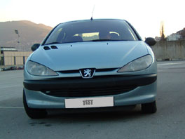 TEST polovnog: Peugeot 206