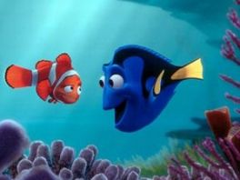 Jedan od najvećih prošlogodišnjih hitova: Finding Nemo