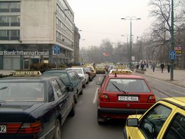 "Sarajevotaksi" snizio cijene za 50%