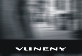 Poslušajte single 'Smile' grupe Vuneny