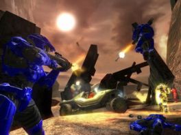 Odgođen izlazak nastavka igre "Halo"
