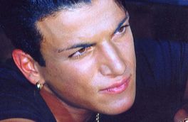 Peter Andre na vrhu britanske top liste singlova