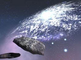 Asteroiod koji je proletio blizu Zemlje mogao uništiti cijeli grad