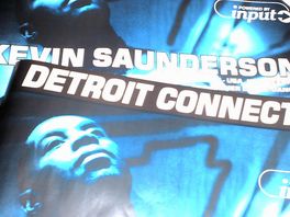 Kevin Saunderson u Sarajevu ipak 30. aprila