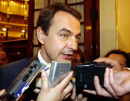 Zapatero novi španski premijer