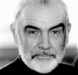 Sean Connery u filmu 'Josiah's Cannon'