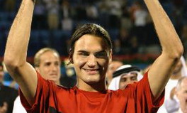 Federer i dalje prvi teniser svijeta