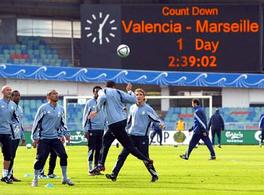 Večeras finale Kupa UEFA