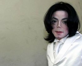 Počelo snimanje filma o Michaelu Jacksonu