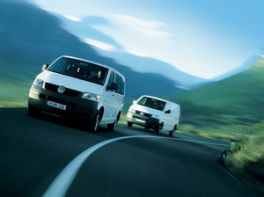 VW-ova Carina gratis akcija