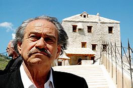 Kounellis u Mostaru