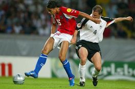 Euro 2004: Češka i Nizozemska u četvrtfinalu