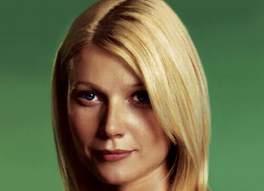 Gwyneth Paltrow na rubu anoreksije