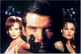 Još se ne zna ko će biti agent 007
