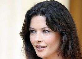 Pokušaj otmice Catherine Zeta Jones