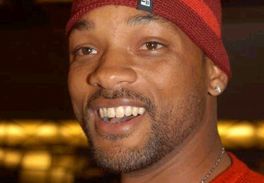 Will Smith u Mandelinoj kampanji protiv AIDS-a