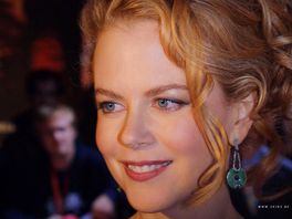 Nicole Kidman "Dama iz Shangaja"