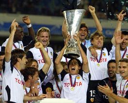 Valencia CF, osvajač Kupa UEFA 2003/2004
