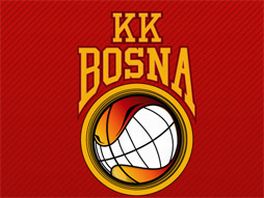 Goodyear liga: Bosna želi treću pobjedu
