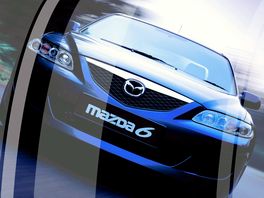 Mazda u prvih pola godine zabilježila porast dobiti od 68%