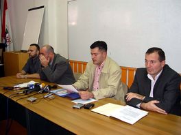 Policiji poznata osoba s kojom je Olena Popik ušla u BiH