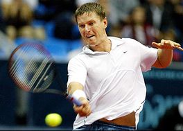 Kafelnikov ostavlja tenis zbog pokera