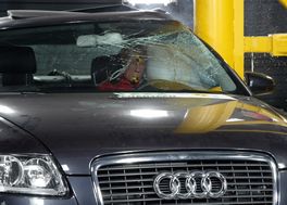 Novi Audi A6 najbolja biznis-limizina