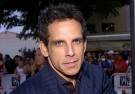 Ben Stiller režira i glumi u novom filmu