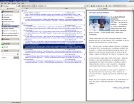 Blogger.ba: Uvedeni RSS kanali