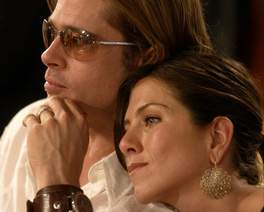 Brad Pitt i Jennifer Aniston službeno prekinuli