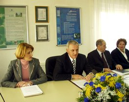 Obilježena 54. godišnjica postojanja Bosnalijeka