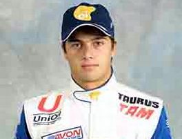 Nelson Piquet junior