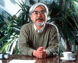 Animator Hayao Miyazaki dobiva nagradu Zlatni lav za životno dijelo