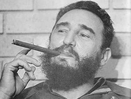 Castro bi mogao napuniti 120 godina
