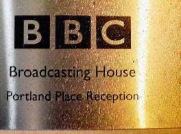 BBC pred promjenama