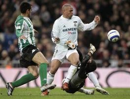 Luxemburgo stao u odbranu Ronalda