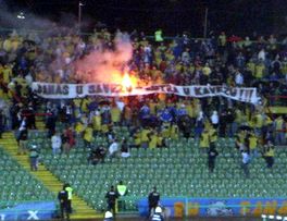 Navijači reprezentacije BiH traže ostavku čelnih ljudi N/FS BiH