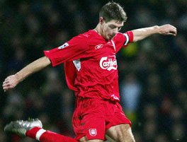 Gerrard propušta revanš susret protiv Juventusa