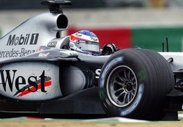 Raikkonen najbrži na prvom kvalifikacionom treningu