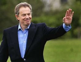 Velika Britanija: Laburisti ostaju na vlasti