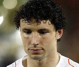 Van Bommel potpisao za Barcelonu